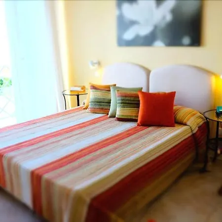 Bencista' Hotel 3*