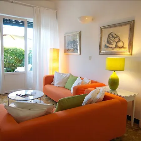 Bencista' Hotel Marina di Pietrasanta