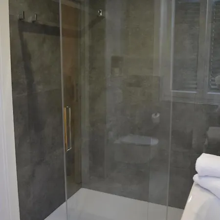 Bencista' Hotell Marina di Pietrasanta