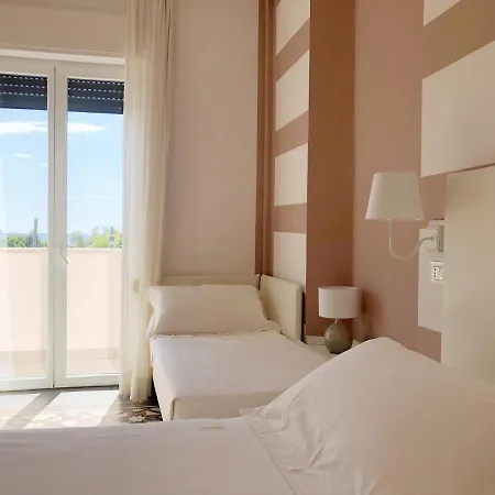 Bencista' Hotel 3*