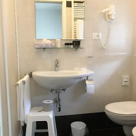 Bencista' Hotel