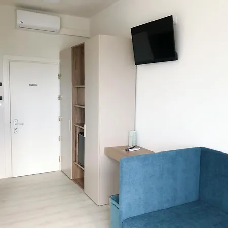 Hotell Bencista' Marina di Pietrasanta