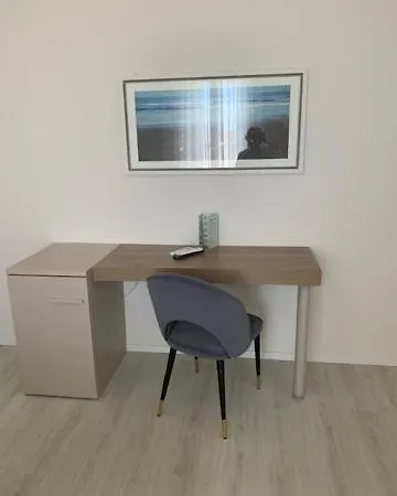 호텔 Bencista' 마리아나디피에트라산타