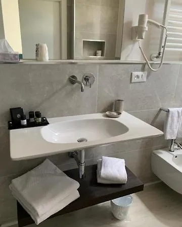 Hotel Bencista'