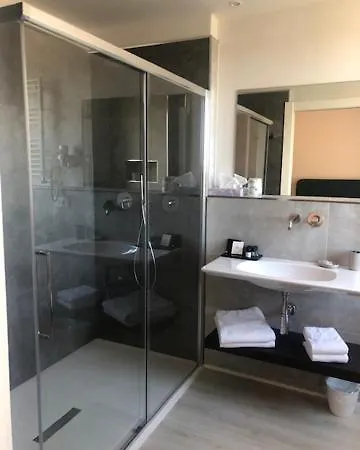 Hotel Bencista'