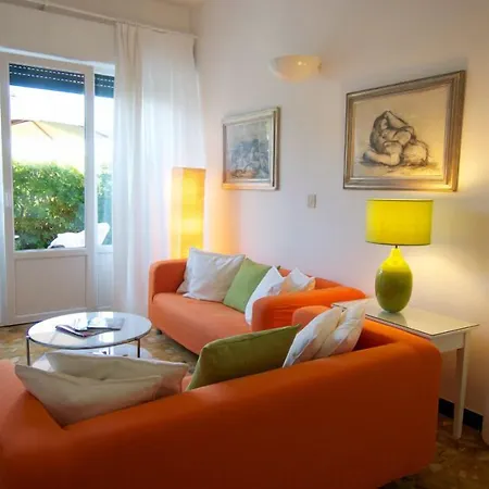 Bencista' 3* Marina di Pietrasanta