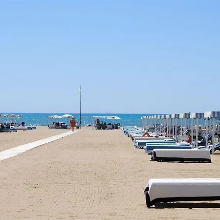 Hotel Bencista' 3*