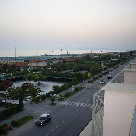 Hotel Bencista' Marina di Pietrasanta