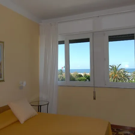 Hotel Bencista' Marina di Pietrasanta