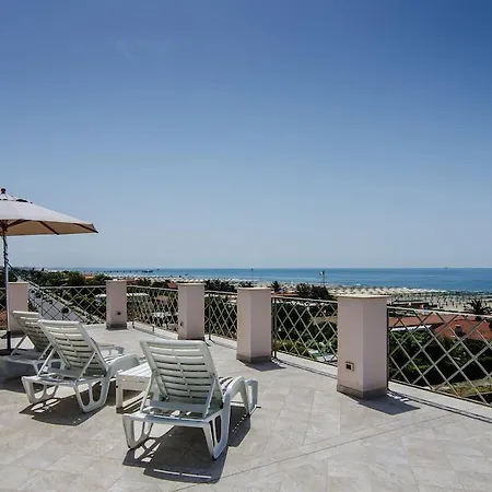 Hotel Bencista' Marina di Pietrasanta