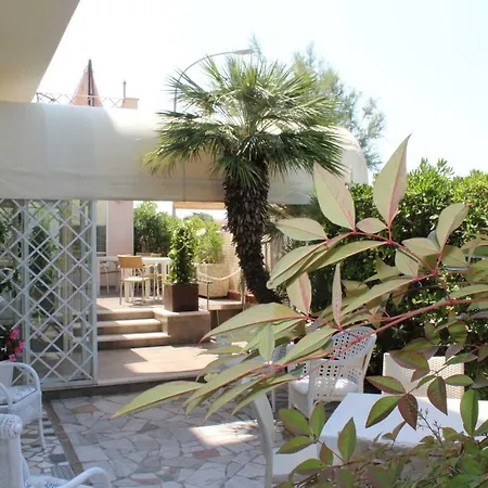 Bencista' 3* Marina di Pietrasanta