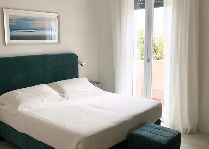 Bencista' 马里纳-迪-皮特拉桑塔