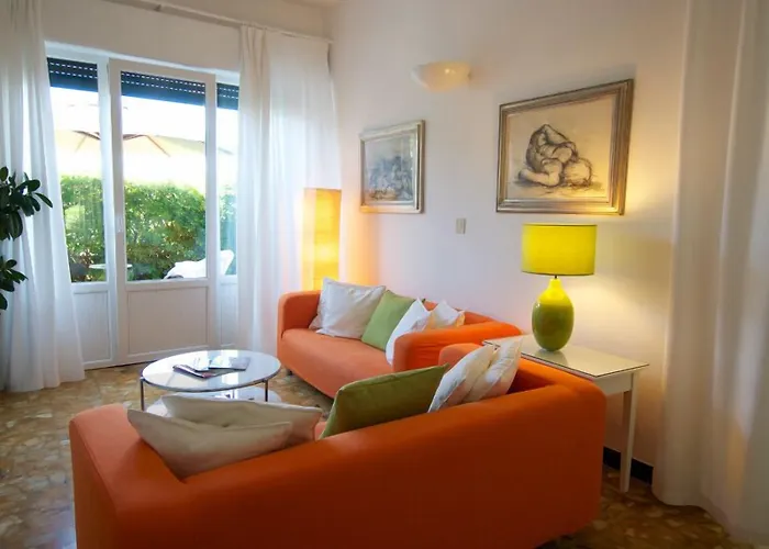 Bencista' 3* 马里纳-迪-皮特拉桑塔