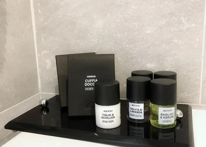 Bencista' 马里纳-迪-皮特拉桑塔