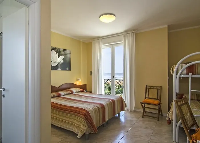 Bencista' 马里纳-迪-皮特拉桑塔