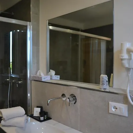 Bencista' Otel