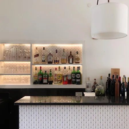 Bencista' 3* 马里纳-迪-皮特拉桑塔