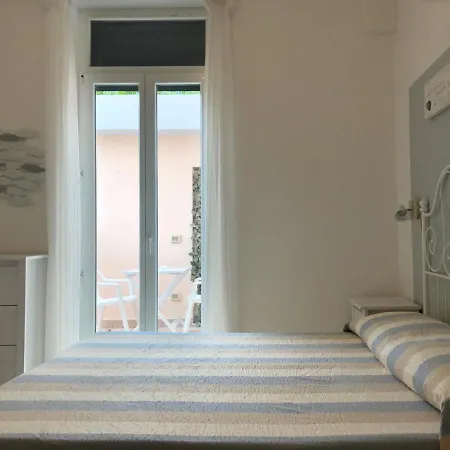 Hotel Bencista' Marina di Pietrasanta