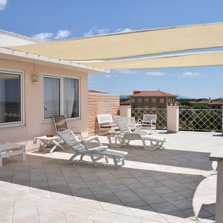 Bencista' Otel Marina di Pietrasanta