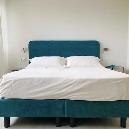 Bencista' 马里纳-迪-皮特拉桑塔