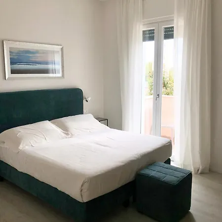 Bencista' Marina di Pietrasanta