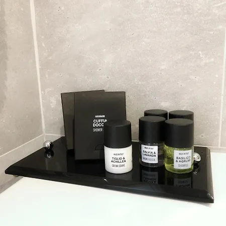 Bencista' Marina di Pietrasanta