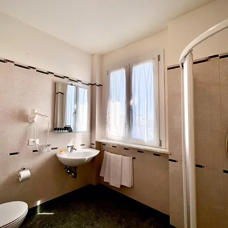 Bencista' Otel