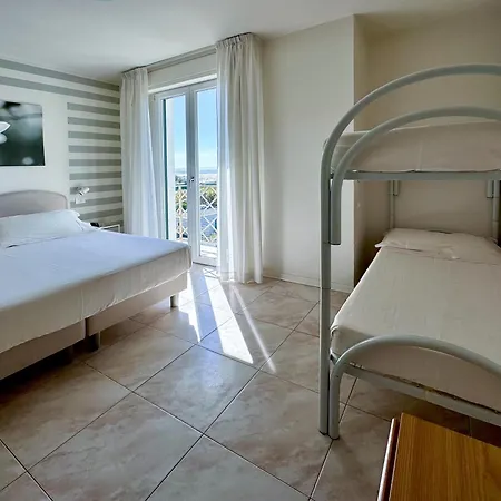Otel Bencista'
