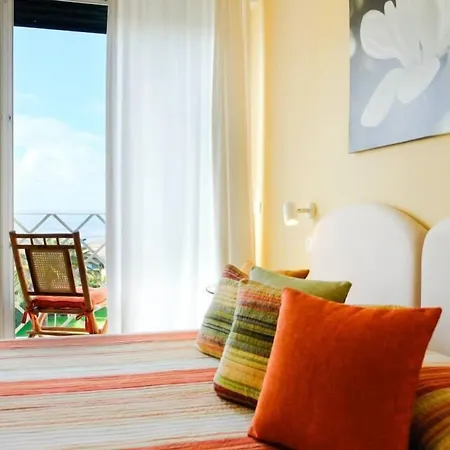 Bencista' Otel