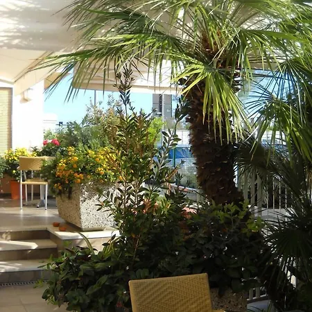 Bencista' Hotel Marina di Pietrasanta