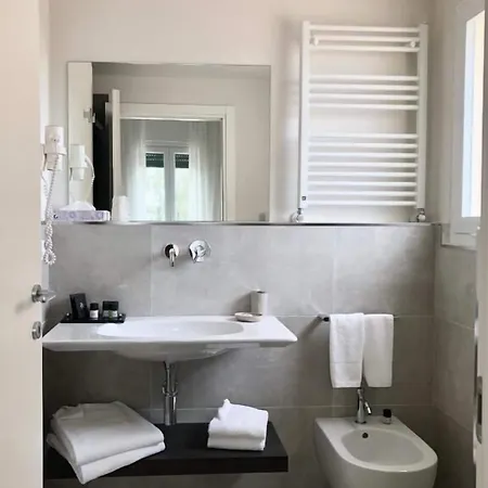 Bencista' Marina di Pietrasanta