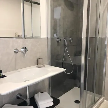 Hotel Bencista' 3*