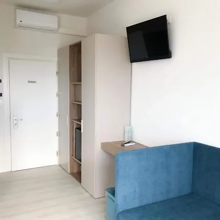 Bencista' Otel