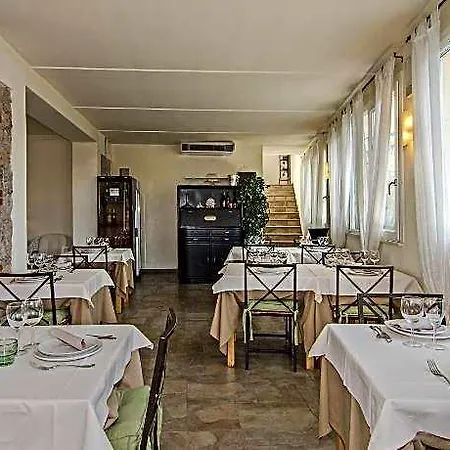 Bencista' מלון