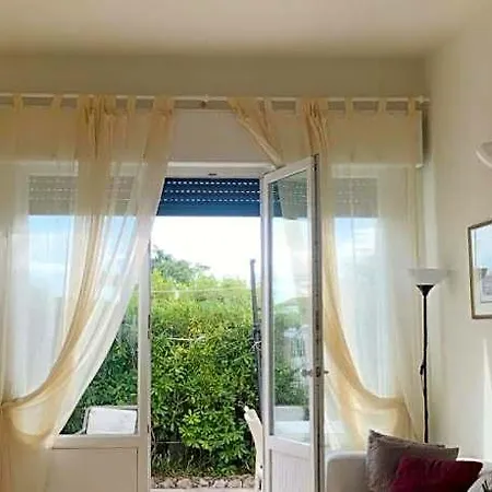 Bencista' Otel Marina di Pietrasanta