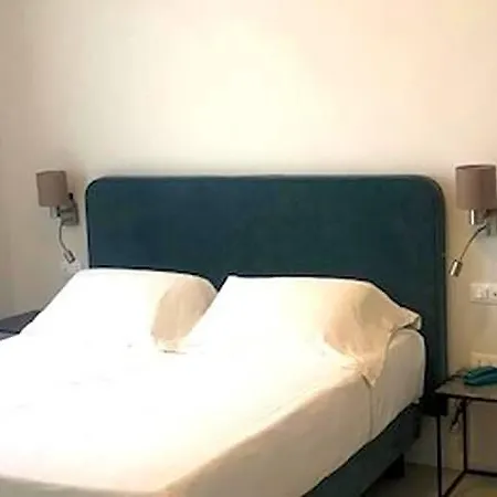 Otel Bencista' Marina di Pietrasanta