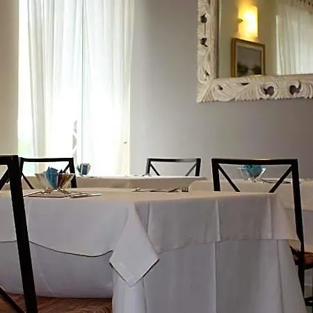 Bencista' Otel 3*