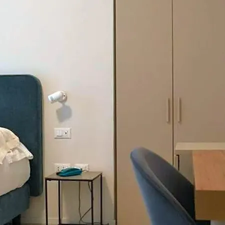 Bencista' Otel Marina di Pietrasanta