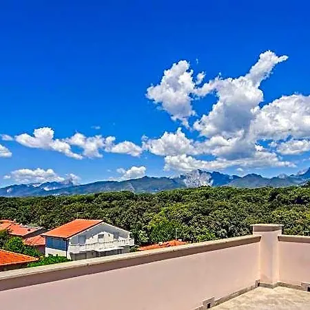 Bencista' Marina di Pietrasanta