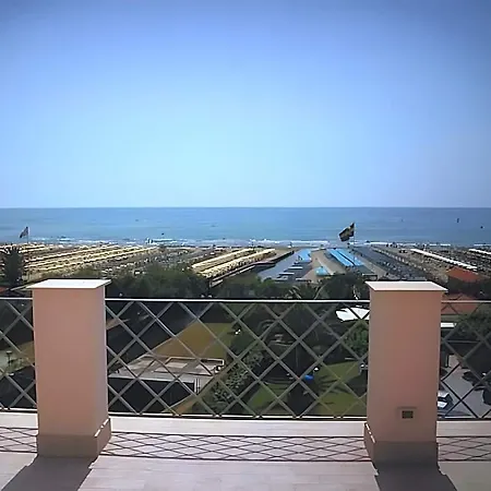 Bencista' מרינה די פיאטרסנטה