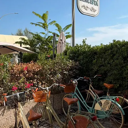 Bencista' Otel