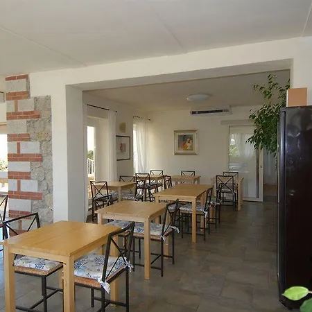 Bencista' Hotel Marina di Pietrasanta