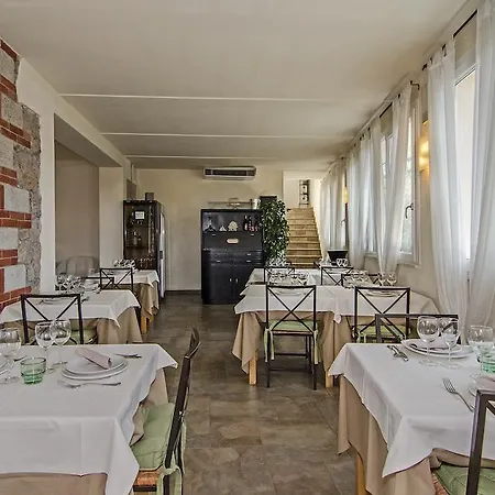 Hotel Bencista' Marina di Pietrasanta