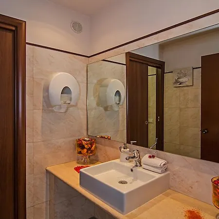 Bencista' Hotel Marina di Pietrasanta