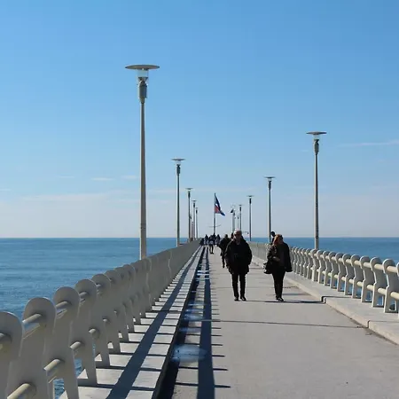 酒店 Bencista' 马里纳-迪-皮特拉桑塔