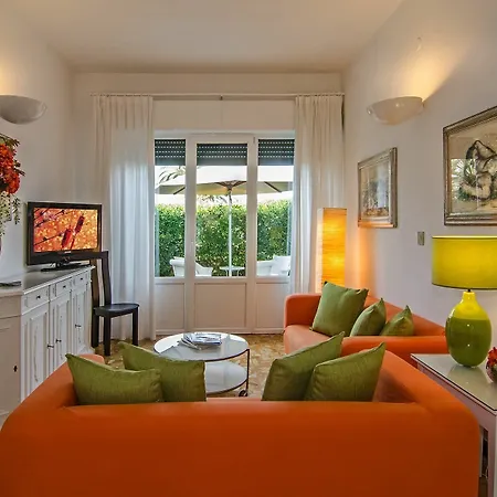 Otel Bencista'