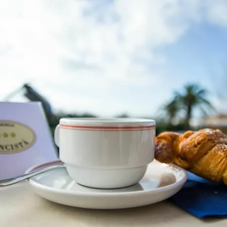 Otel Bencista' 3*