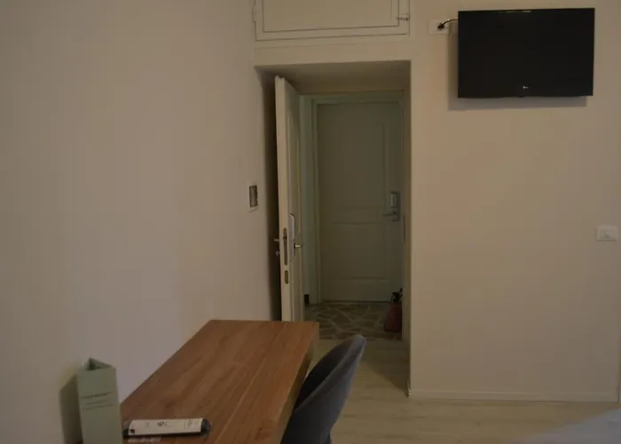 Hotel Bencista' Marina di Pietrasanta