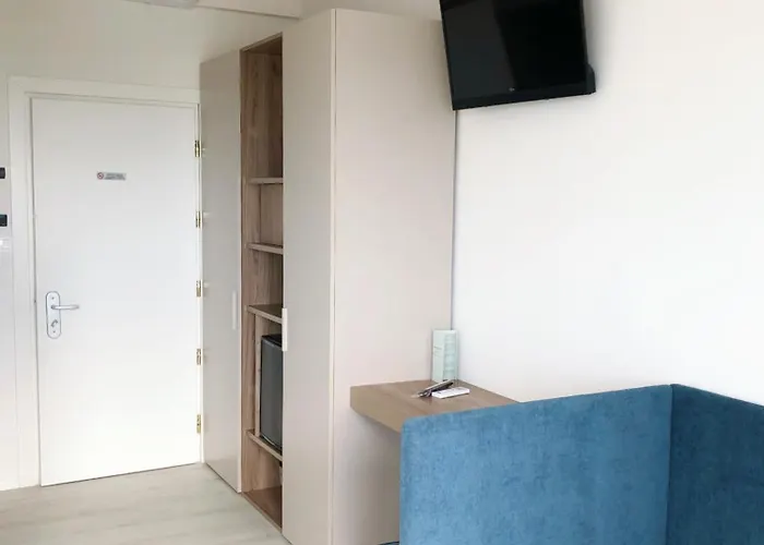 Hotel Bencista' Marina di Pietrasanta