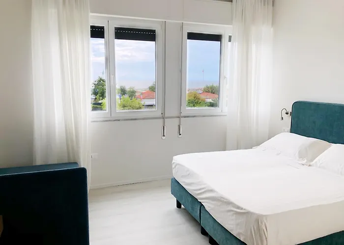 Bencista' 3* Marina di Pietrasanta